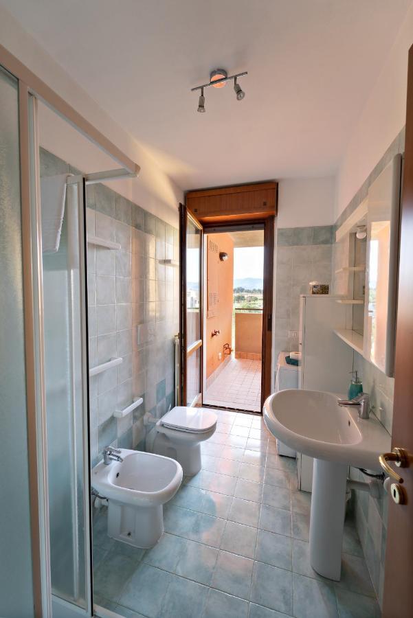 ורונה Pitagora Apartment מראה חיצוני תמונה