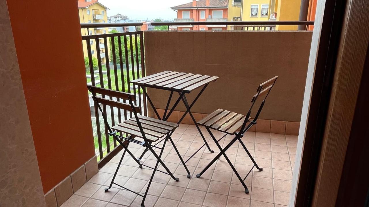 ורונה Pitagora Apartment מראה חיצוני תמונה
