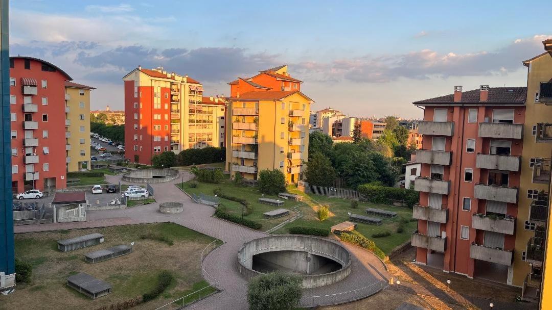 ורונה Pitagora Apartment מראה חיצוני תמונה